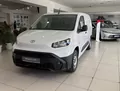 Toyota Proace City Toyota Proace City