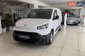 Toyota Proace City 2025 в Ужгород