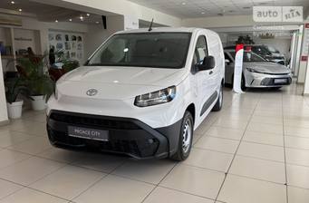 Toyota Proace City 2025 Business 1.5 D-4D MT (102 к.с.) L2