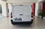 Toyota Proace City Business