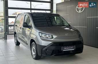 Toyota Proace City 2024 в Київ