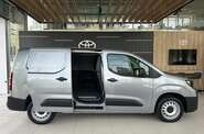 Toyota Proace City Business