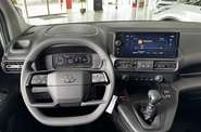 Toyota Proace City Business