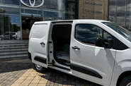 Toyota Proace City Business