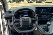 Toyota Proace City Business