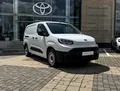 Toyota Proace City Toyota Proace City