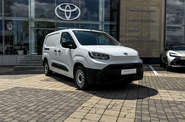 Новый Toyota Proace City 1.5 D-4D MT (102 к.с.) L2 Business 2025 автосалона Тойота Центр Одеса Інжпроект - фото 1