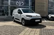 Toyota Proace City Toyota Proace City Business