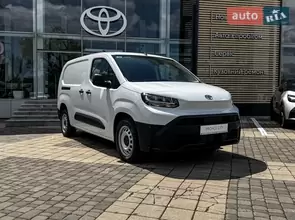 Toyota Proace City