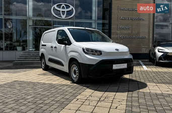 Toyota Proace City 2025 в Одеса