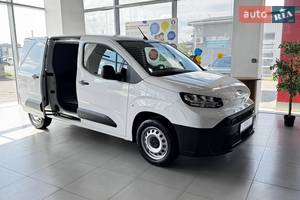 Toyota Proace City Business