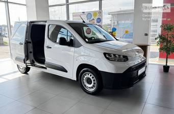 Toyota Proace City 2025 Business 1.5 D-4D MT (102 к.с.) L2