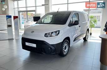 Toyota Proace City 2025 в Суми