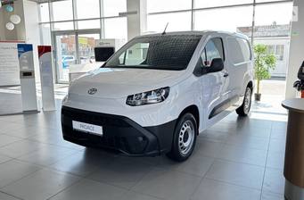 Toyota Proace City 2025 Business