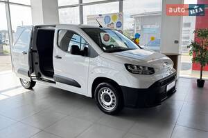 Toyota Proace City Business