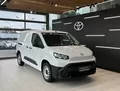 Toyota Proace City Toyota Proace City