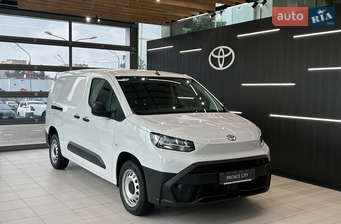 Toyota Proace City 2025 в Київ