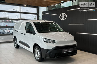 Toyota Proace City 2025 Business