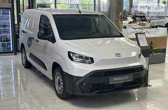 Toyota Proace City 2025 Business