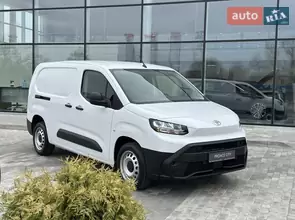 Toyota Proace City