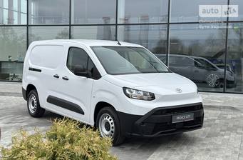 Toyota Proace City 2025 Business