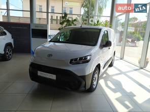 Toyota Proace City