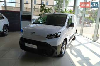 Toyota Proace City 2025 в Кривий Ріг