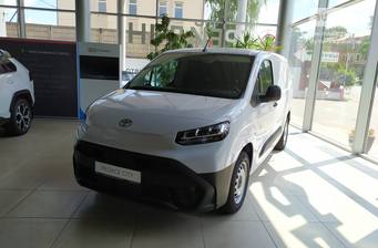 Toyota Proace City 2025 Business 1.5 D-4D MT (102 к.с.) L1