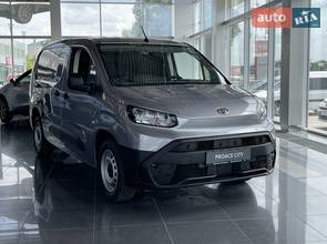 Toyota Proace City