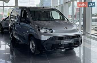 Toyota Proace City 2025 в Київ