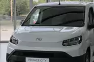 Toyota Proace City Business