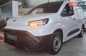 Toyota Proace City Toyota Proace City