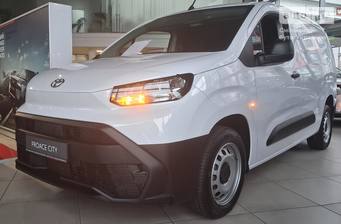 Toyota Proace City 2025 Business