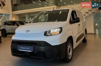 Toyota Proace City