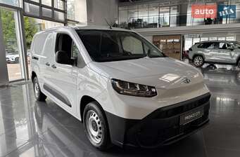 Toyota Proace City 2025 в Київ