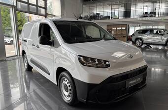 Toyota Proace City 2025 Business