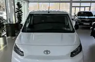 Toyota Proace City Business