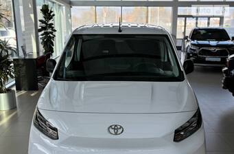 Toyota Proace City 2025 Business