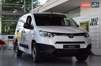 Toyota Proace City 2025 в Вінниця