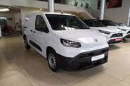 Toyota Proace City Business