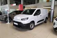 Toyota Proace City Business