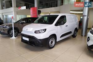 Toyota Proace City Business