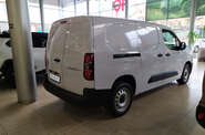 Toyota Proace City Business
