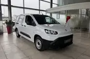 Toyota Proace City Business