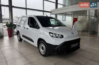 Toyota Proace City 2025 в Хмельницький