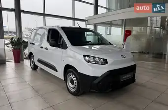 Toyota Proace City