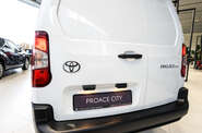 Toyota Proace City Business