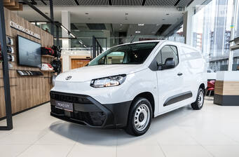 Toyota Proace City 2025 Business