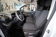Toyota Proace City Business