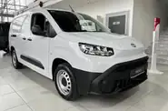 Toyota Proace City Business